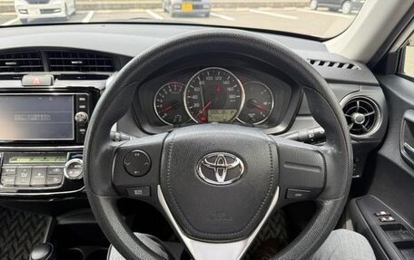 Toyota Corolla, 2021 год, 1 092 000 рублей, 11 фотография