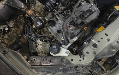 Lexus RX III, 2015 год, 2 850 000 рублей, 37 фотография