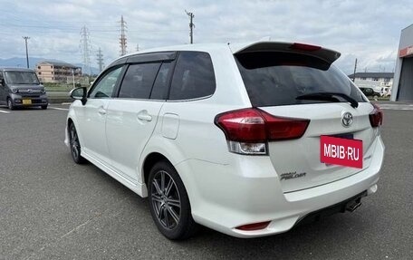 Toyota Corolla, 2021 год, 1 092 000 рублей, 8 фотография