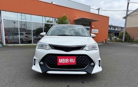 Toyota Corolla, 2021 год, 1 092 000 рублей, 2 фотография