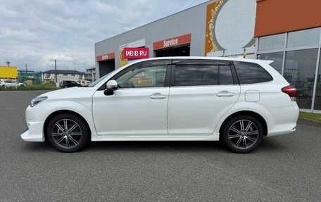 Toyota Corolla, 2021 год, 1 092 000 рублей, 5 фотография