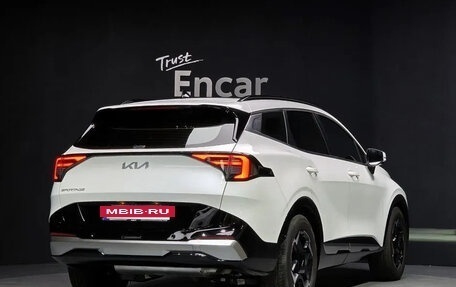 KIA Sportage IV рестайлинг, 2024 год, 4 310 000 рублей, 3 фотография