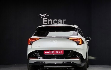 KIA Sportage IV рестайлинг, 2024 год, 4 310 000 рублей, 4 фотография