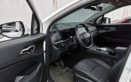 KIA Sportage IV рестайлинг, 2024 год, 4 310 000 рублей, 8 фотография