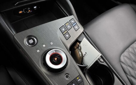 KIA Sportage IV рестайлинг, 2024 год, 4 310 000 рублей, 11 фотография