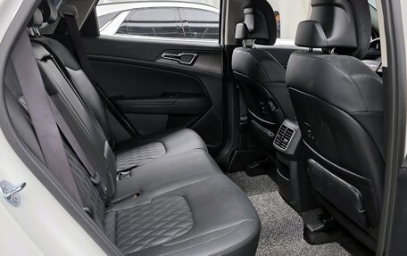 KIA Sportage IV рестайлинг, 2024 год, 4 310 000 рублей, 16 фотография