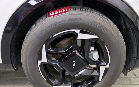 KIA Sportage IV рестайлинг, 2024 год, 4 310 000 рублей, 6 фотография