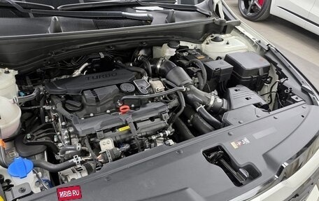 KIA Sportage IV рестайлинг, 2024 год, 4 310 000 рублей, 7 фотография