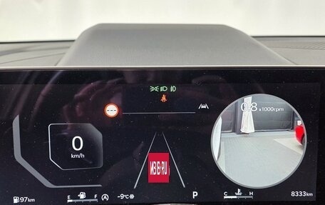 KIA Sportage IV рестайлинг, 2024 год, 4 310 000 рублей, 10 фотография