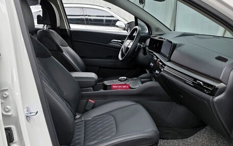 KIA Sportage IV рестайлинг, 2024 год, 4 310 000 рублей, 13 фотография