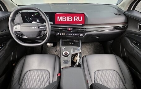 KIA Sportage IV рестайлинг, 2024 год, 4 310 000 рублей, 9 фотография