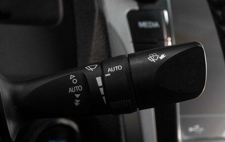 Toyota Camry, 2017 год, 2 349 000 рублей, 20 фотография