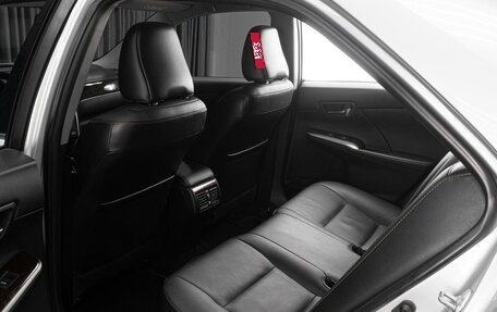 Toyota Camry, 2017 год, 2 349 000 рублей, 13 фотография