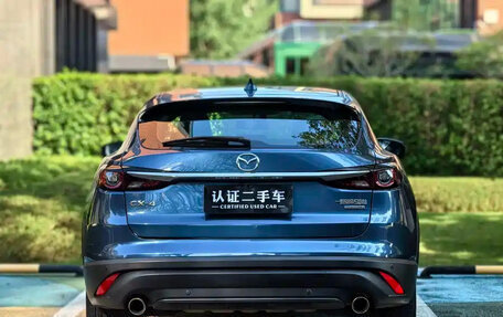Mazda CX-4, 2022 год, 1 920 001 рублей, 5 фотография