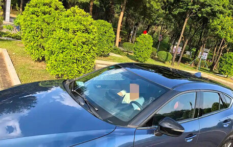 Mazda CX-4, 2022 год, 1 920 001 рублей, 11 фотография