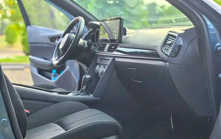 Mazda CX-4, 2022 год, 1 920 001 рублей, 9 фотография