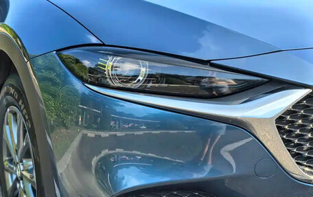 Mazda CX-4, 2022 год, 1 920 001 рублей, 10 фотография