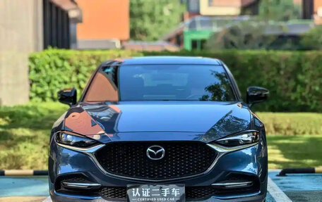 Mazda CX-4, 2022 год, 1 920 001 рублей, 2 фотография