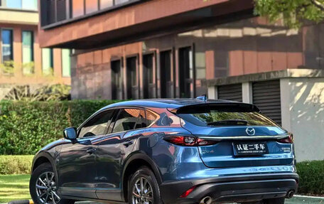 Mazda CX-4, 2022 год, 1 920 001 рублей, 4 фотография