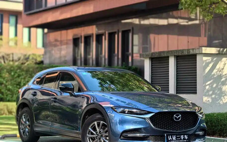 Mazda CX-4, 2022 год, 1 920 001 рублей, 6 фотография