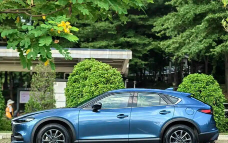 Mazda CX-4, 2022 год, 1 920 001 рублей, 3 фотография