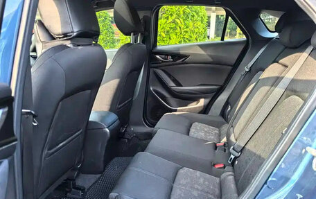 Mazda CX-4, 2022 год, 1 920 001 рублей, 18 фотография