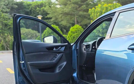 Mazda CX-4, 2022 год, 1 920 001 рублей, 19 фотография