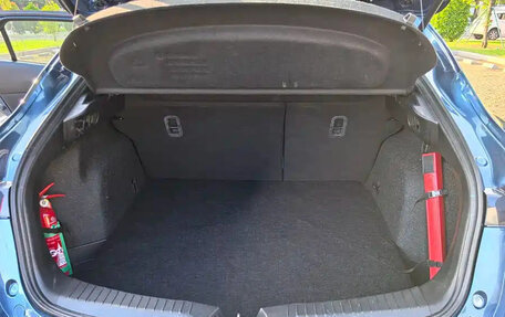 Mazda CX-4, 2022 год, 1 920 001 рублей, 21 фотография