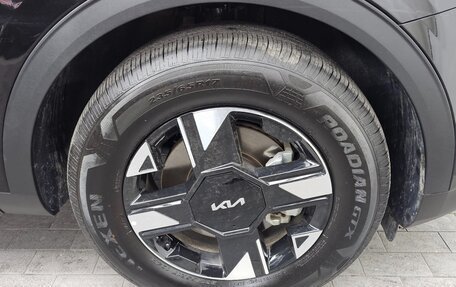 KIA Sportage IV рестайлинг, 2025 год, 4 040 000 рублей, 7 фотография