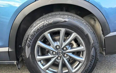 Mazda CX-4, 2022 год, 1 920 001 рублей, 22 фотография