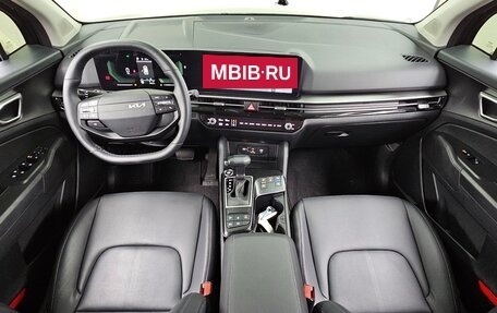 KIA Sportage IV рестайлинг, 2025 год, 4 040 000 рублей, 6 фотография