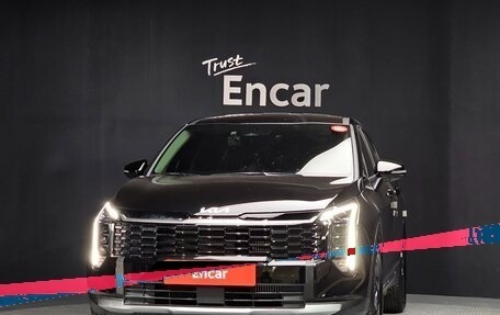 KIA Sportage IV рестайлинг, 2025 год, 4 040 000 рублей, 2 фотография