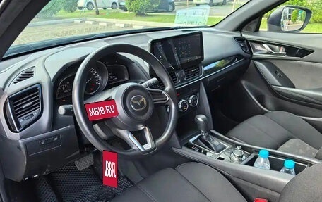 Mazda CX-4, 2022 год, 1 920 001 рублей, 14 фотография