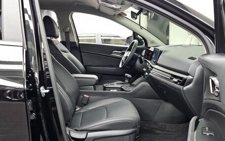 KIA Sportage IV рестайлинг, 2025 год, 4 040 000 рублей, 8 фотография