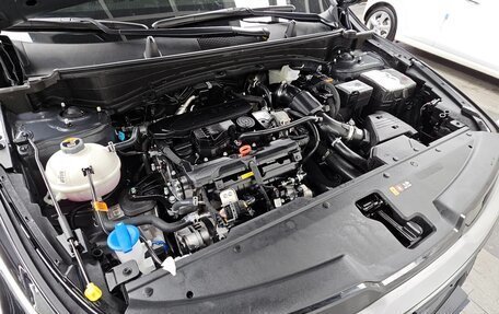 KIA Sportage IV рестайлинг, 2025 год, 4 040 000 рублей, 10 фотография