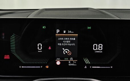 KIA Sportage IV рестайлинг, 2025 год, 4 040 000 рублей, 9 фотография