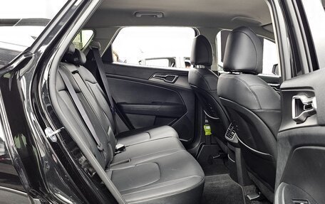 KIA Sportage IV рестайлинг, 2025 год, 4 040 000 рублей, 15 фотография