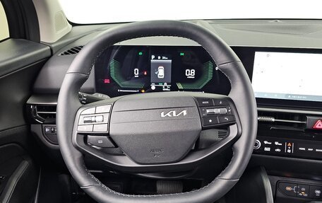 KIA Sportage IV рестайлинг, 2025 год, 4 040 000 рублей, 18 фотография