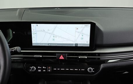 KIA Sportage IV рестайлинг, 2025 год, 4 040 000 рублей, 19 фотография