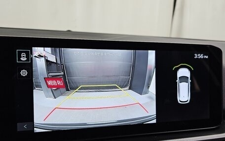 KIA Sportage IV рестайлинг, 2025 год, 4 040 000 рублей, 13 фотография