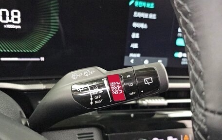 KIA Sportage IV рестайлинг, 2025 год, 4 040 000 рублей, 17 фотография