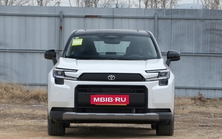 Toyota RAV4, 2026 год, 4 670 707 рублей, 2 фотография