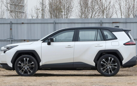 Toyota RAV4, 2026 год, 4 670 707 рублей, 4 фотография