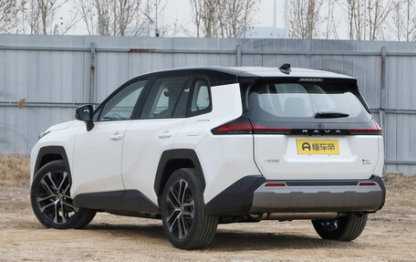 Toyota RAV4, 2026 год, 4 670 707 рублей, 5 фотография