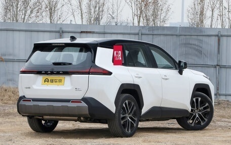 Toyota RAV4, 2026 год, 4 670 707 рублей, 6 фотография