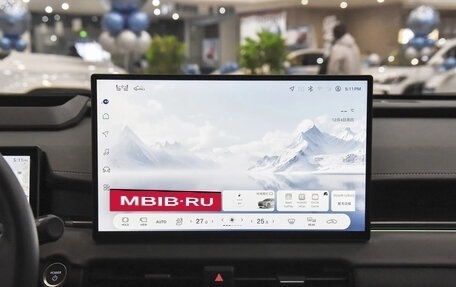 Toyota RAV4, 2026 год, 4 670 707 рублей, 15 фотография