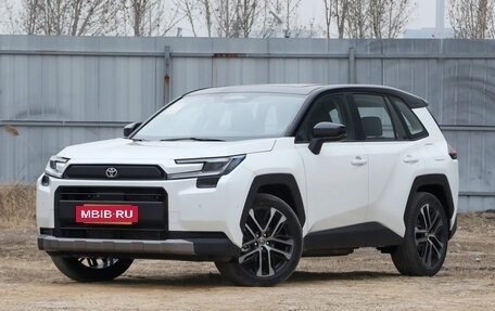 Toyota RAV4, 2026 год, 4 670 707 рублей, 7 фотография