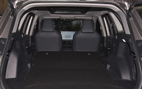 Toyota RAV4, 2026 год, 4 670 707 рублей, 18 фотография