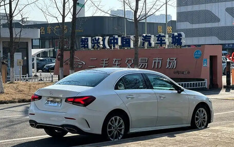 Mercedes-Benz A-Класс, 2022 год, 1 720 001 рублей, 9 фотография