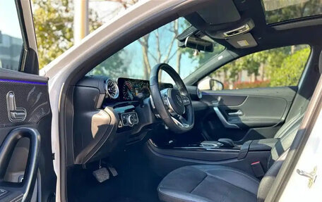 Mercedes-Benz A-Класс, 2022 год, 1 720 001 рублей, 11 фотография